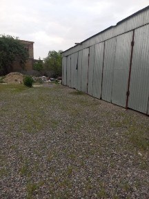 Бокстар жалға беріледі 50.000тнг