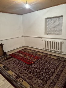 1 бөлмелі квартира