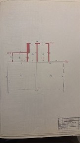 Коммерческая недвижимость 1000 кв. м