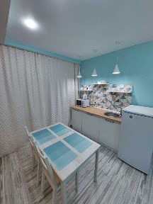 Сдаётся однокомнатная квартира посуточно