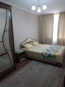 2ком. Центр. Всё новое.