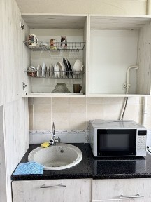 Сдается 1-но ком. кв. в субаренду р-н 2 база (8 школа)