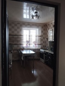 Срочно продам 4х квартиру