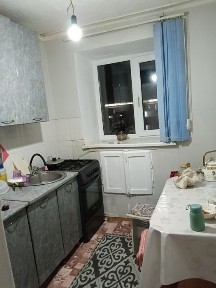Продаю 1комнатную квартиру