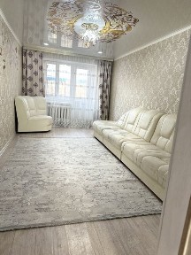 Продам квартиру 1мкр, 5 д