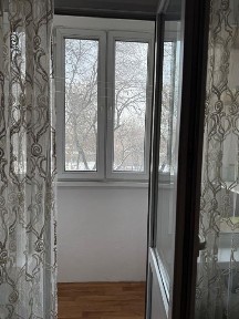 Сдаётся 3-х ком квартира 13-16 городок, по Сюнбая 292 Турксибский райо