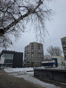 Продам однокомнатную