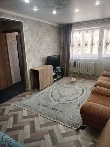 Продам квартиру состоящую из 3 комнаты