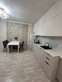 Евротрешка 72 м² Алматинский район Астана