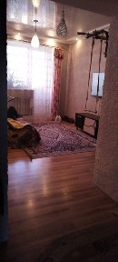 Квартира 2-х комнатная студия на Лесной поляне