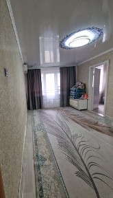 Продам 3х комн квартиру