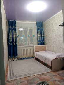 Продам 3 х ком квартиру хорошо с ремонтом