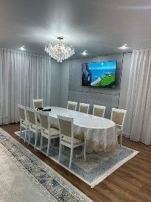Сдаем в аренду чистый, уютный гостевой дом на КШТ; 20мкр