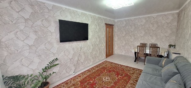 3-х комнатная квартира улучшенной планировки район Сокола