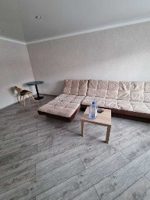 Студия в центре города район СКГУ. 3й этаж