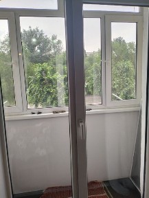 2-х комнатная квартира
