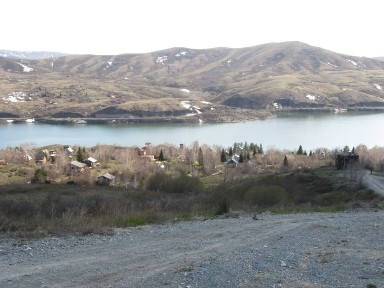 Восточно-Казахстанская область, Усть-Каменогорск, Аблакетка