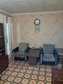 Квартира 18миллиона