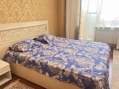 Час 1000 Набережная Сарыарка 11 жк Кенесары