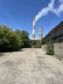 Сдам промбазу, боксы, нал - безнал район ТЭЦ-3, ПНХЗ.
