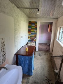 Сдам в аренду часть дома в районе рынка Рахат