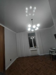Продам 1 ком квартиру Кудайбердиулы МагнумДокументы на руках