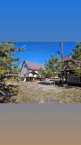 Восточно-Казахстанская область, Октябрьский