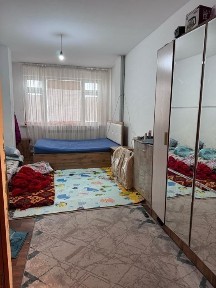 1-комн. кв, 1 этаж 15 микр. не угловая