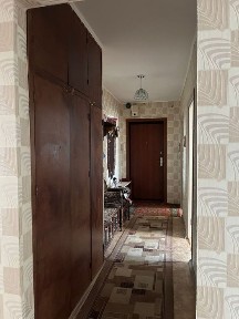 Продам квартиру в районе бульвар молодежи 71 кв, 3 комнаты