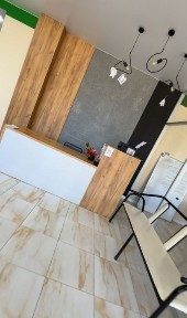 Срочно! Сдается кабинет в новом доме (Авиагородок, район Авиатора