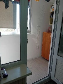 Продаётся 1комн. квартира