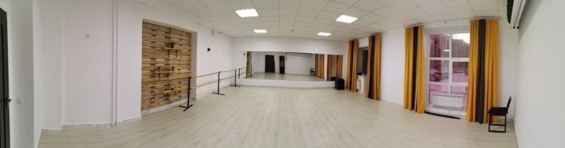 Сдаем 2 зала в аренду для йоги, танцев и фитнеса