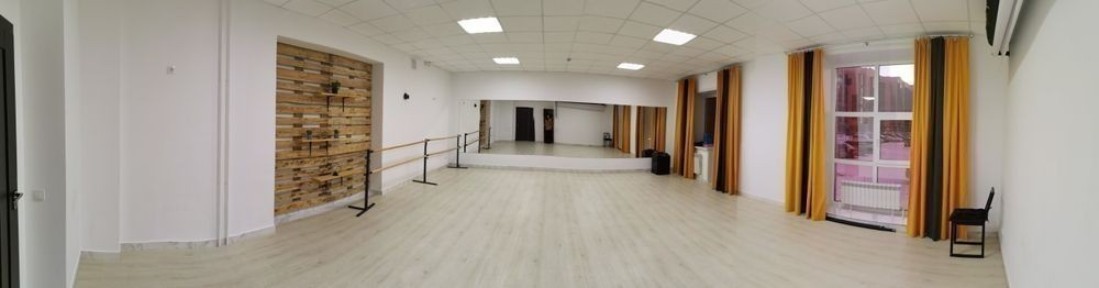 Сдаем 2 зала в аренду для йоги, танцев и фитнеса