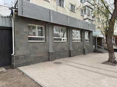 Сдается аренда на коммерческое помещение