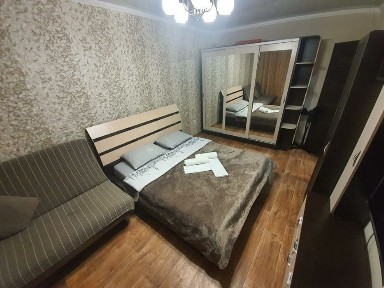 Карагандинская область, Темиртау