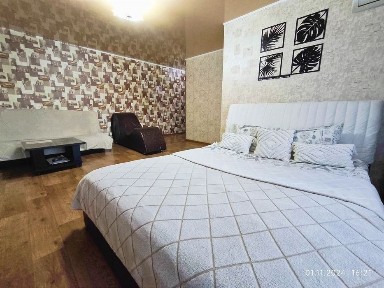 Карагандинская область, Темиртау