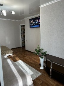 1 комн в центре, Жана кала, ночь, сутки, по часам
