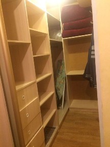 Продам однокомнатную квартиру