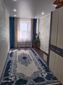 Западно-Казахстанская область, Уральск, 2-я база