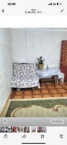 Сдаю квартиру. Авангард 3 мкр. все условия чистая средний ремонт. П