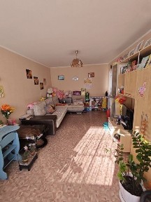 Продам 2х комтантую квартиру