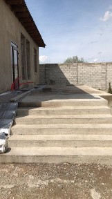 Дом Каскелене новый можно обмен
