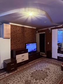 Продается 1 комнатная квартира в центре города Сатпаев