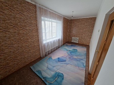Квартира на привокзалный