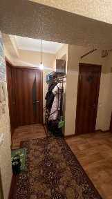 Продается просторная 4-комнатная квартира в кирпичном доме Продает
