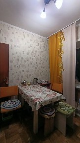 Продам 3х комнатную квартиру