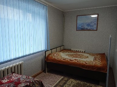 Квартира посуточно