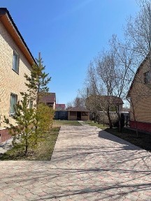 Алматинская область, Тельмана