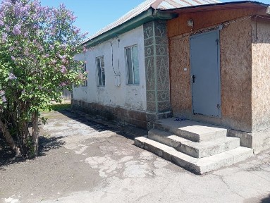 Продам дом в Узынагаче