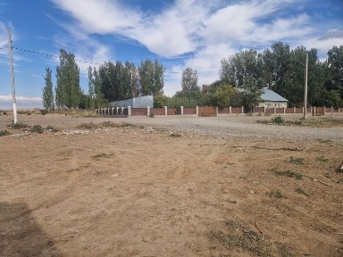 Панфилов ауданы, Диханқайрат ауылында үи сатылады. Қалаға 5-7минут.